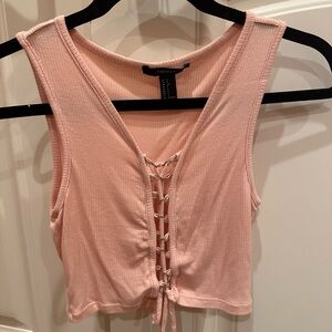 Forever 21 Crop Top